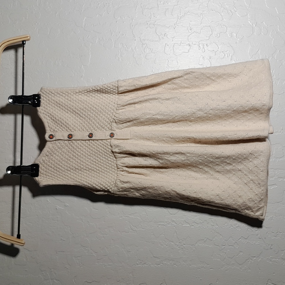 BOUT'CHOU 9M Knit Sleeveless Dress